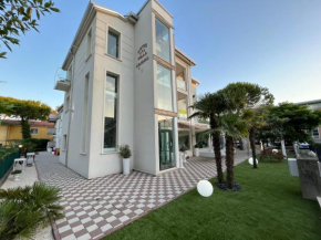 Villa Liliana Cervia